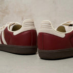 SAMBA RED