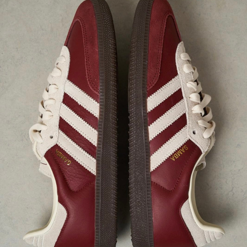 SAMBA RED