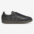 SAMBS OG WITH STUDS BLACK