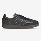 SAMBS OG WITH STUDS BLACK