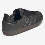 SAMBS OG WITH STUDS BLACK