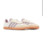 SAMBA BRANCO ROSA VELHO