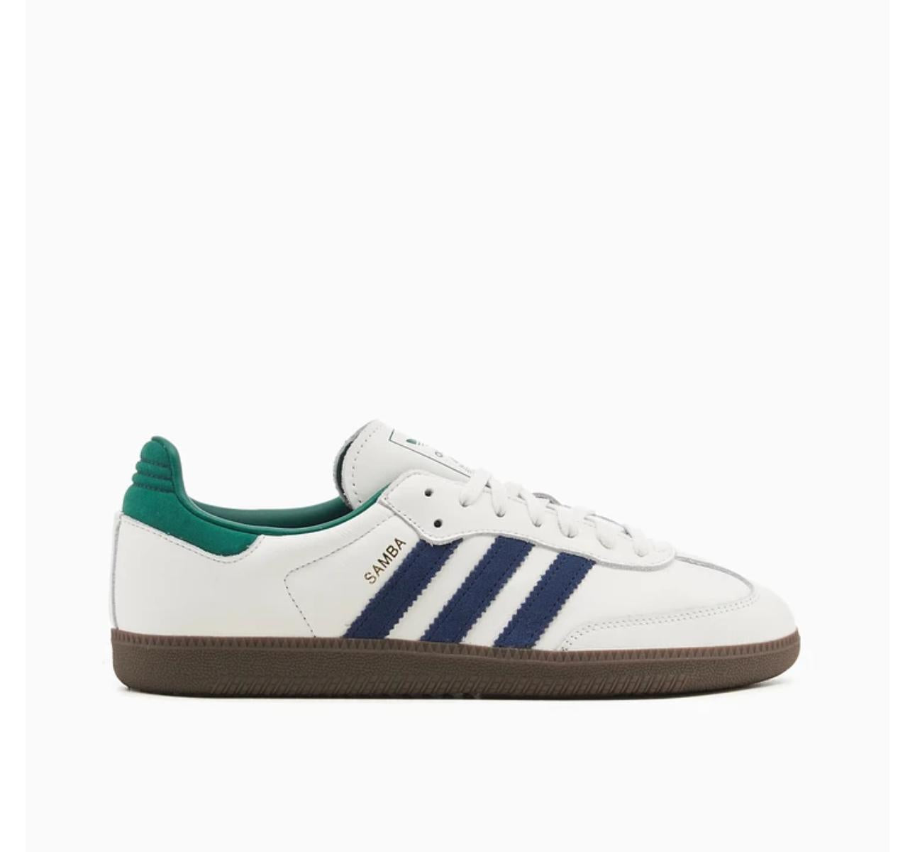 SAMBA OG BRANCO AZUL