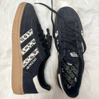 SPEZIAL PRETO LEOPARDO