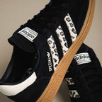 SPEZIAL PRETO LEOPARDO