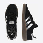 SPEZIAL PRETO PRATA