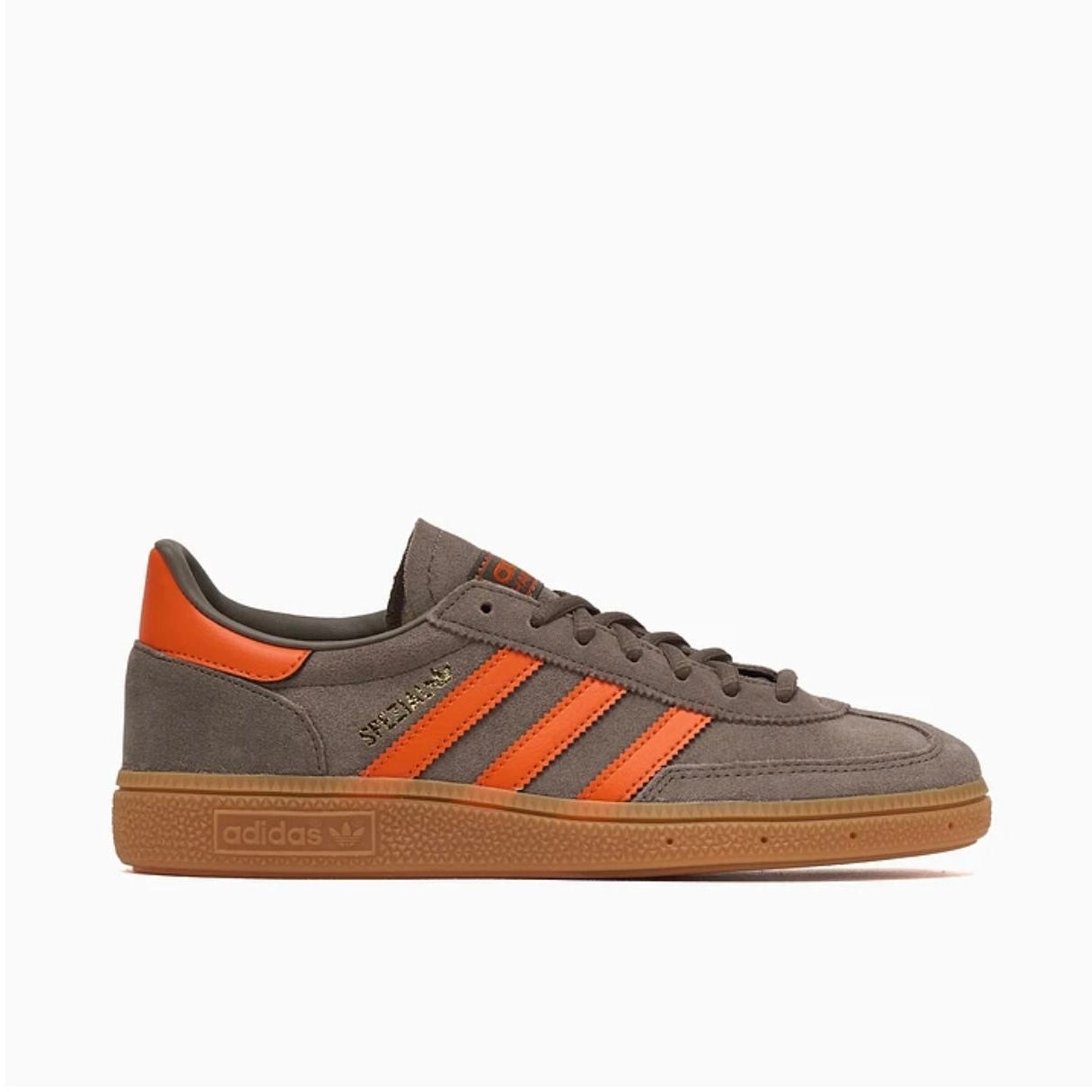 SPEZIAL TAUPE LARANJA