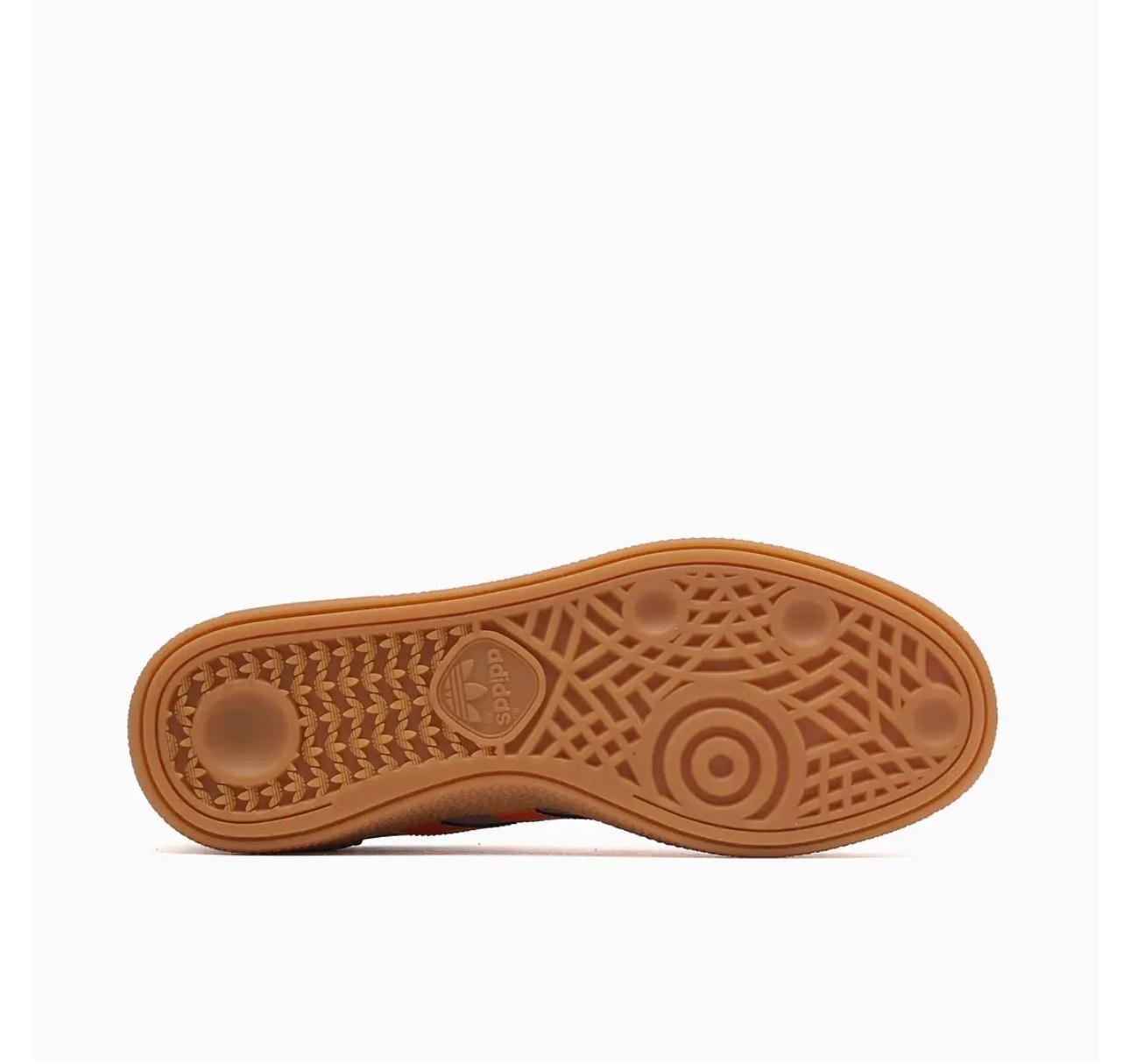 SPEZIAL TAUPE LARANJA