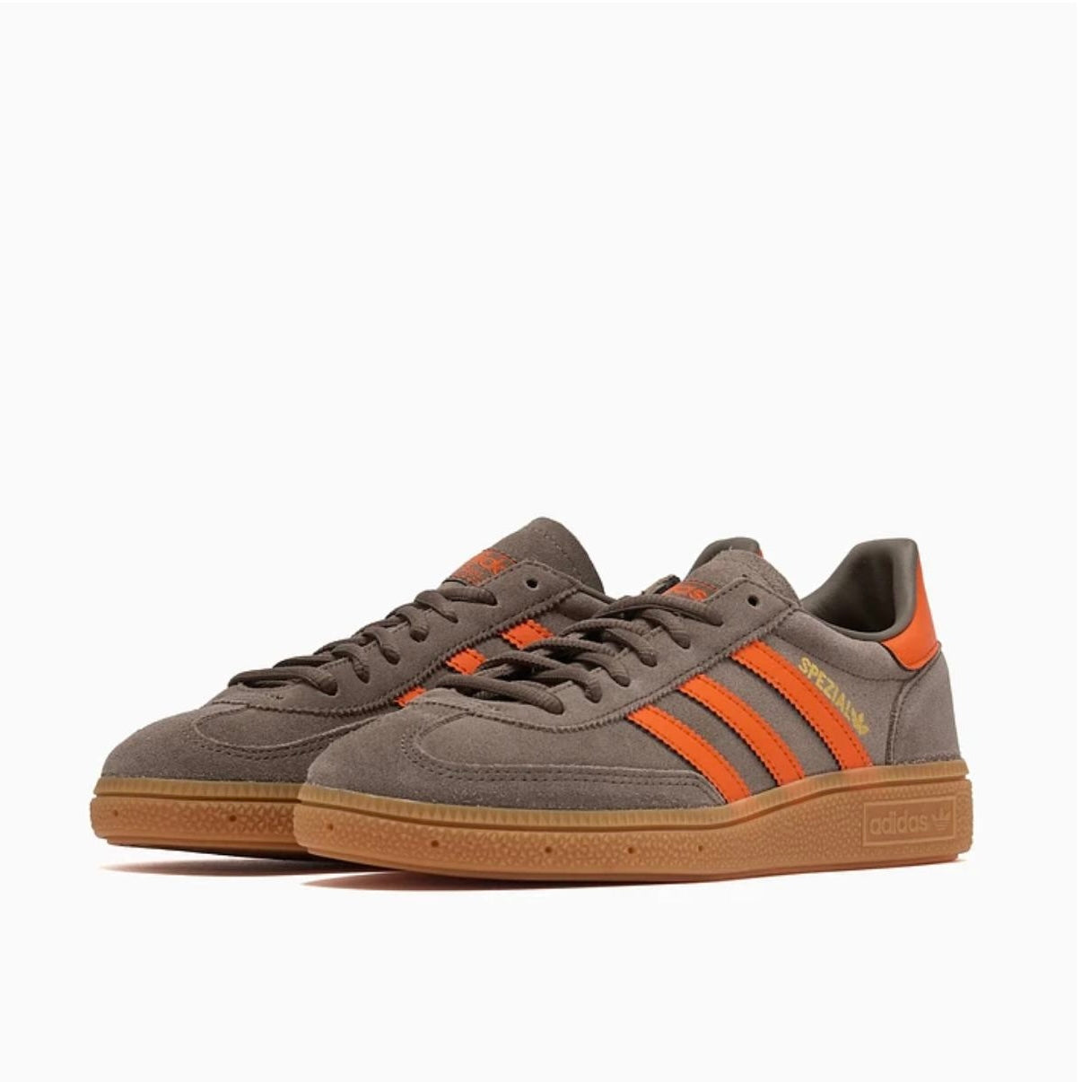 SPEZIAL TAUPE LARANJA