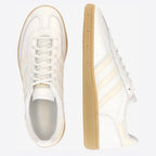 SPEZIAL BRANCO BEGE PELE