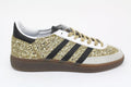 SPEZIAL GLITTER DOURADO