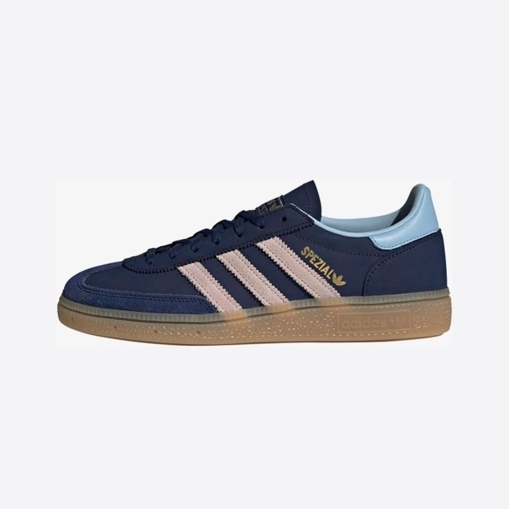 SPEZIAL AZUL ROSA CLARO