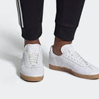 GAZELLE WHITE