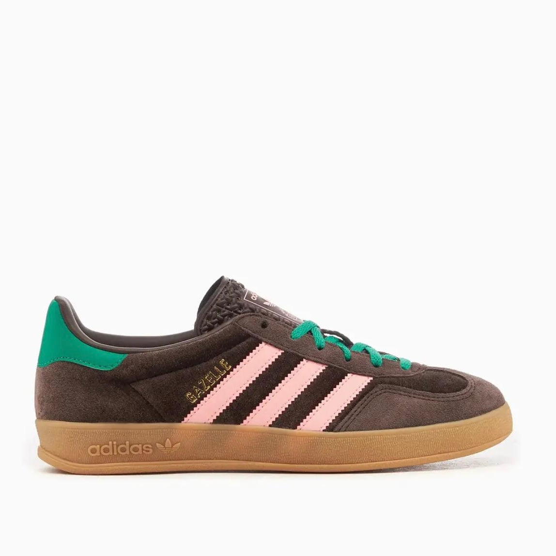 GAZELLE INDOOR CAST ROSA
