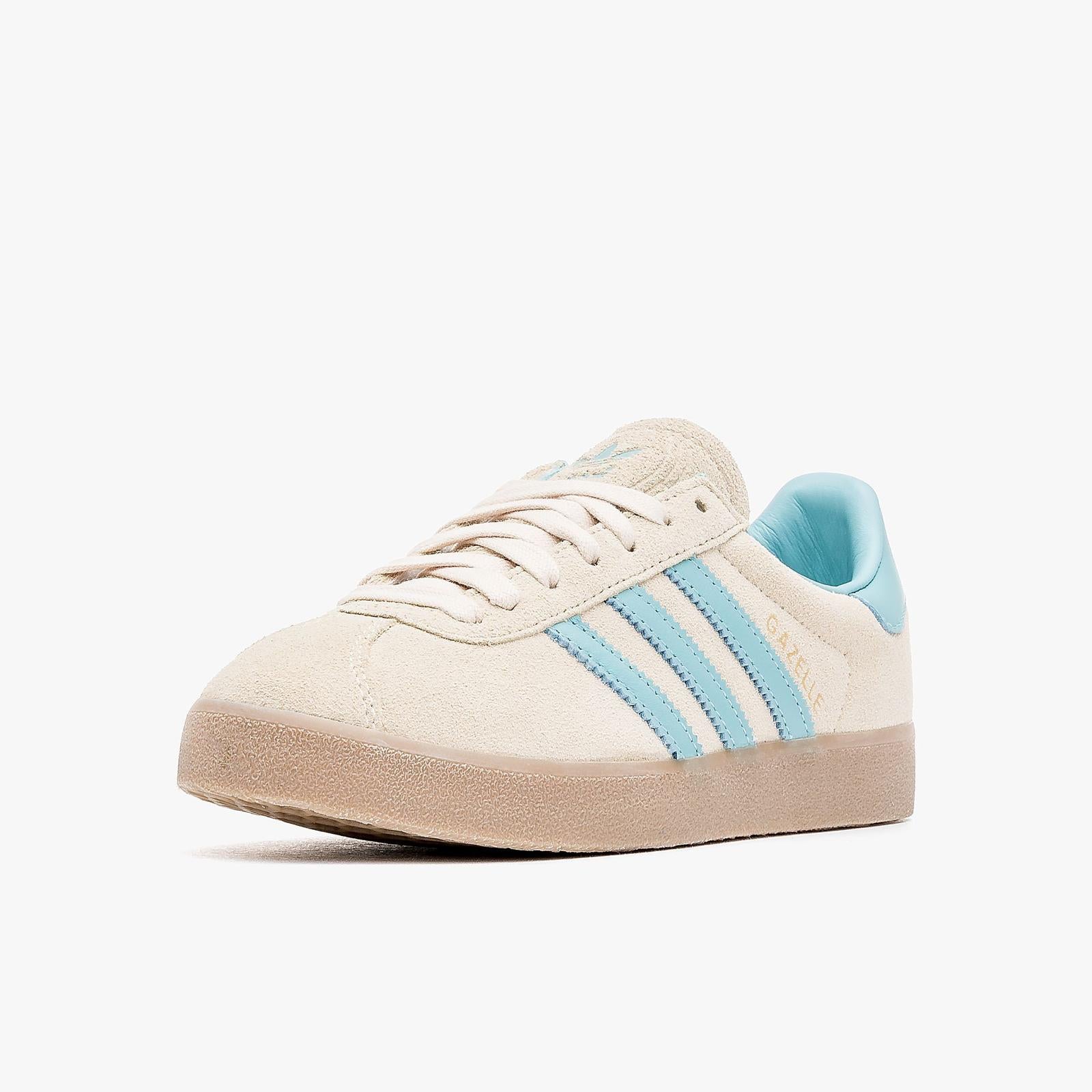GAZELLE BEGE AZUL