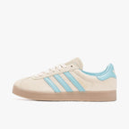 GAZELLE BEGE AZUL