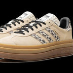 GAZELLE BOLD LEOPARDO