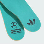 SPEZIAL MERCEDES AMG PETRONAS BRANCO