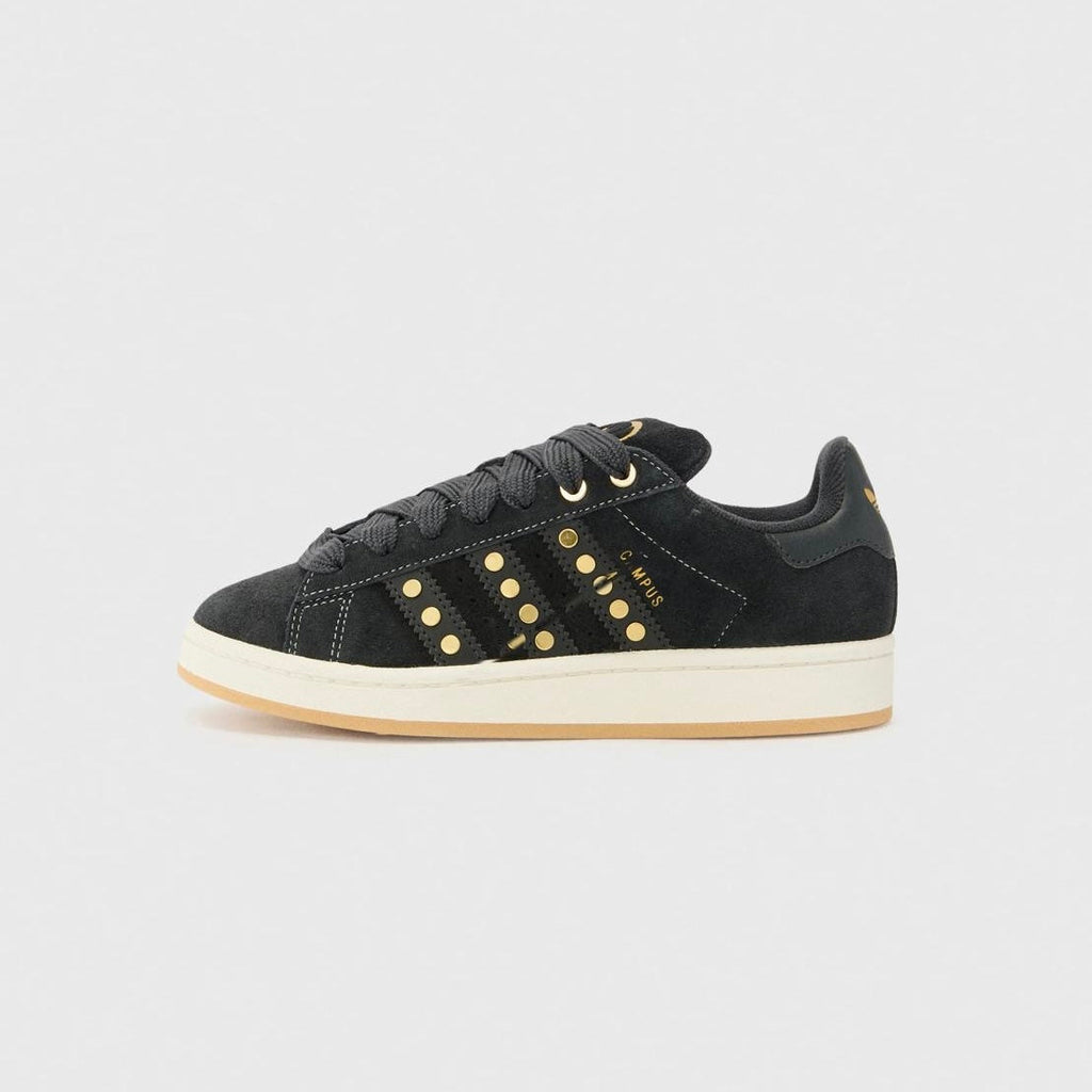 CAMPUS BLACK WITH STUDS