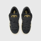CAMPUS BLACK WITH STUDS