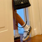 SAMBA MARY JANE GLITTER