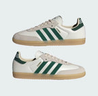SAMBA BEGE VERDE NV
