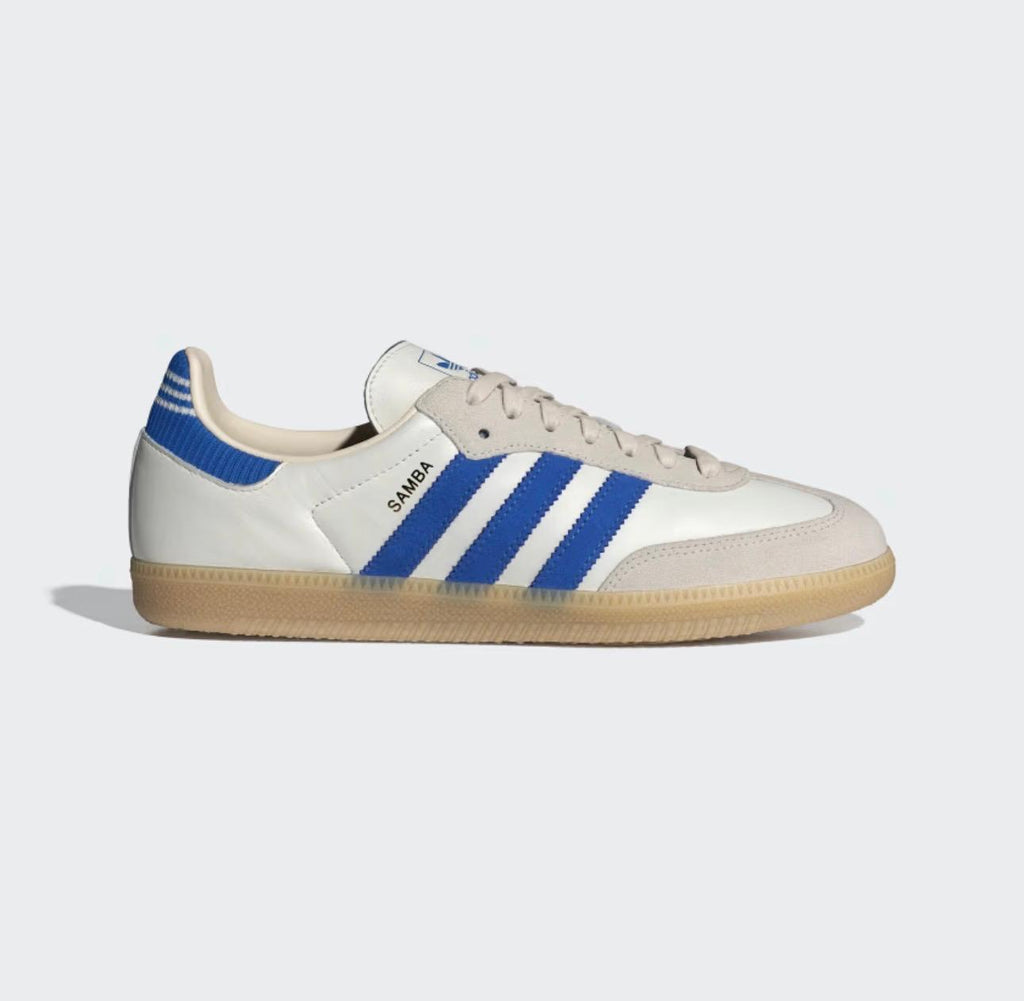 SAMBA BEGE AZUL NV