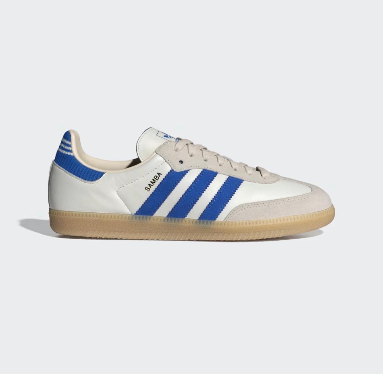 SAMBA BEGE AZUL NV