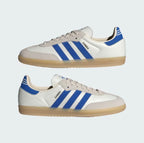 SAMBA BEGE AZUL NV