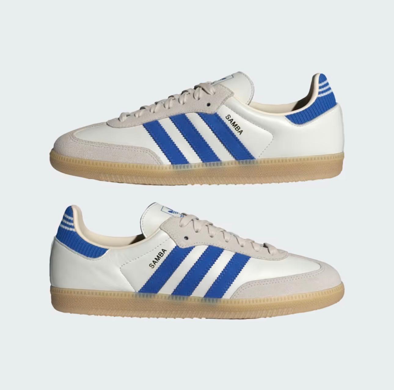 SAMBA BEGE AZUL NV
