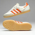 SAMBA BEGE ORANGE