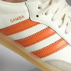 SAMBA BEGE ORANGE