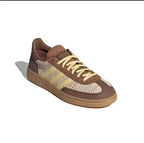 SPEZIAL CASTANHO BEGE CROCHET