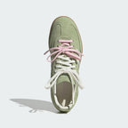 SAMBA VERDE ROSA