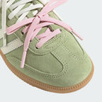 SAMBA VERDE ROSA