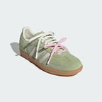 SAMBA VERDE ROSA