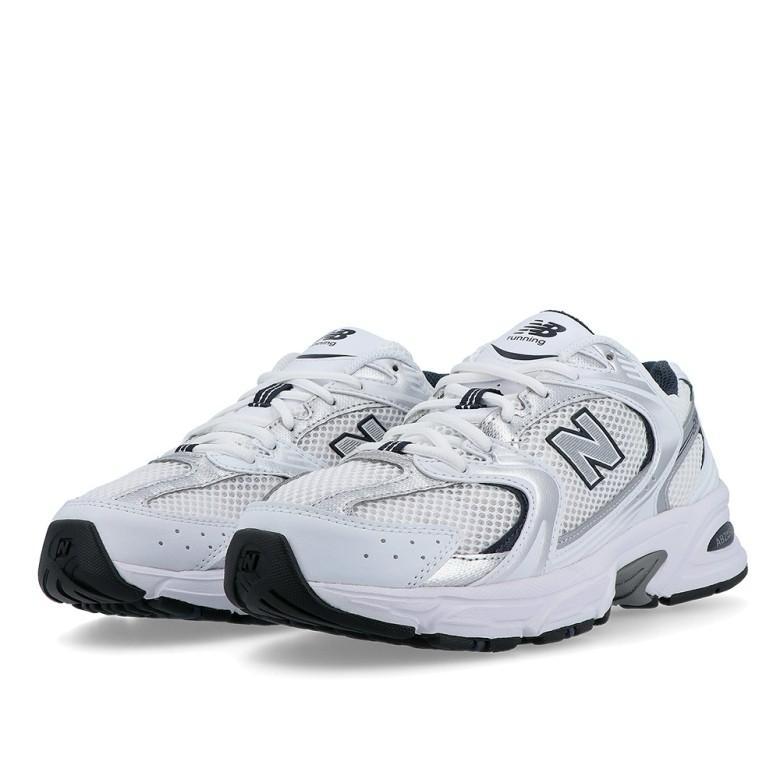 NEW BALANCE 530 BRANCO AZUL