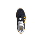GAZELLE BOLD PRETO AMARELO