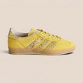 GAZELLE INDOOR AMARELO BRILHO