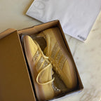 GAZELLE INDOOR AMARELO BRILHO