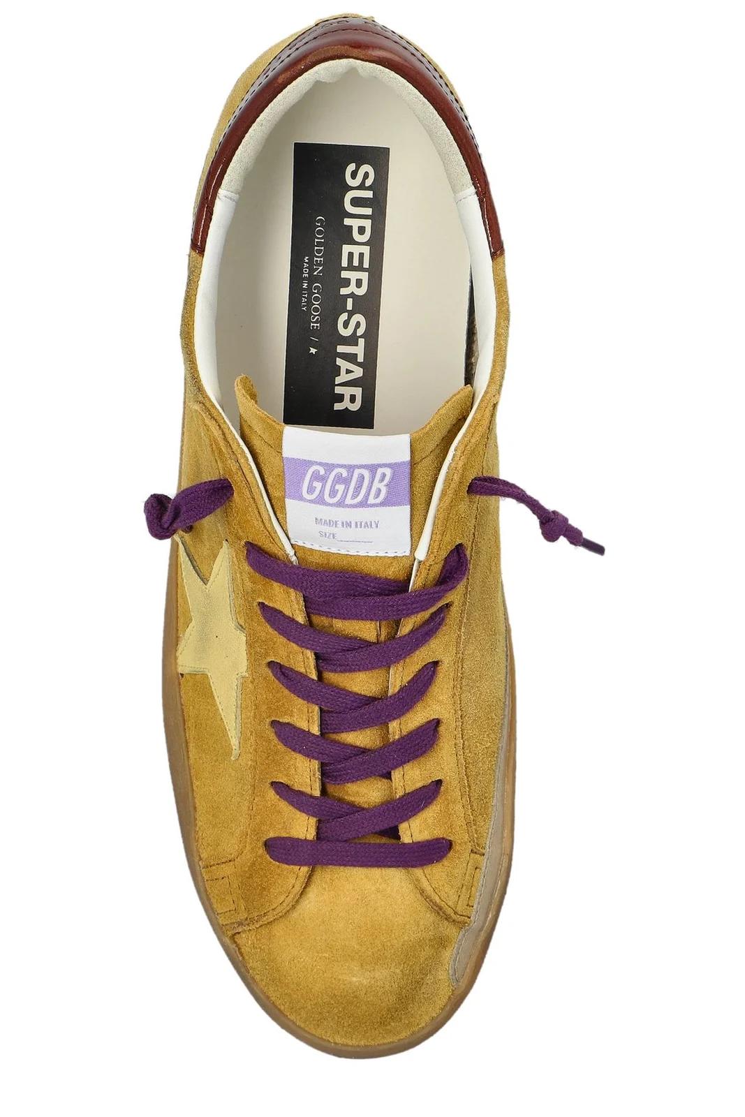 GOLDEN GOOSE SUPER-STAR GGDB 58