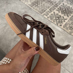 SAMBA CASTANHO NV