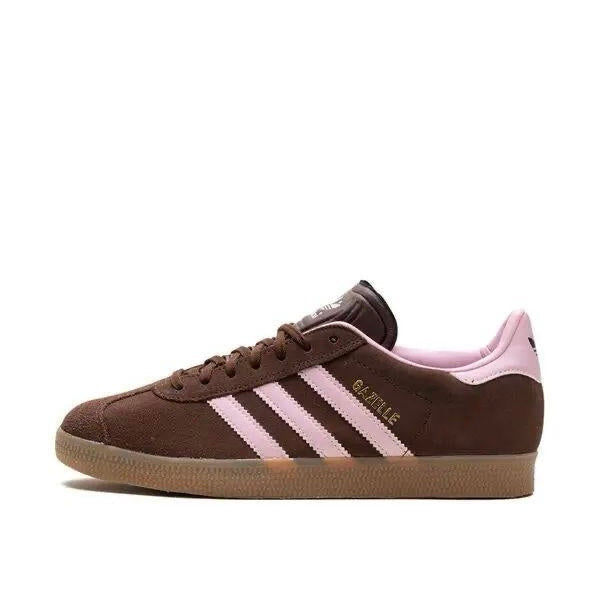 GAZELLE CASTANHO ROSA